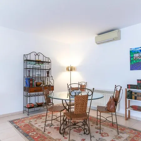 New ! With Parking Swimming Pools Garden And Ac - Benakey Villa *
