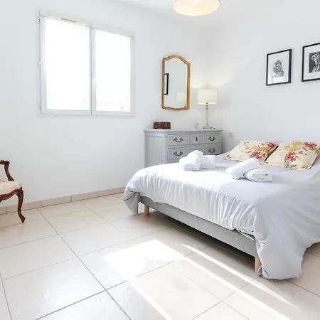New ! With Parking Swimming Pools Garden And Ac - Benakey * Cannes